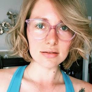 Meet your Posher, Ashlee